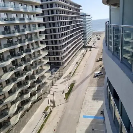 Apartament Casa Del Mar - Elena