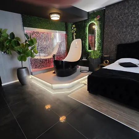 Apartament Casa Del Mar - Elena *