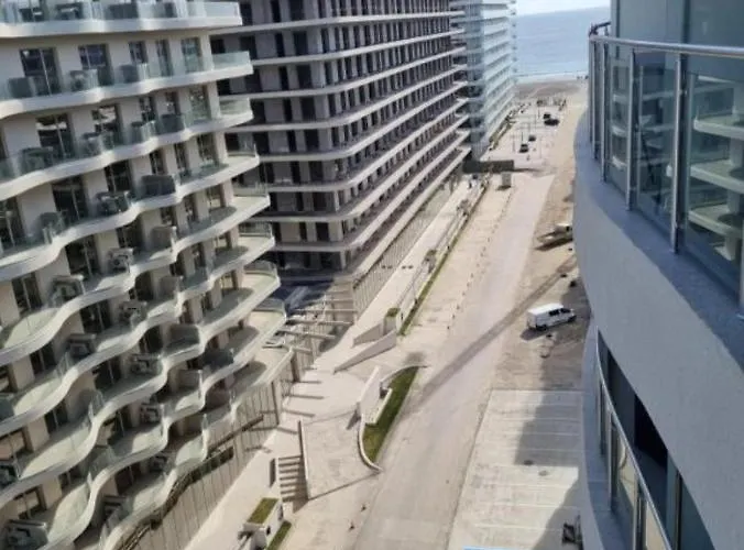 Apartament Casa Del Mar - Elena