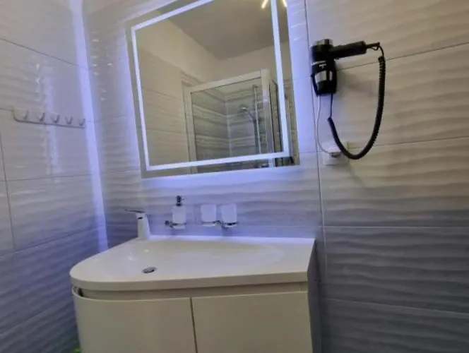 Casa Del Mar - Elena Apartament