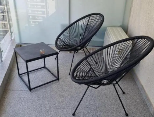 Casa Del Mar - Elena Apartament Mamaja