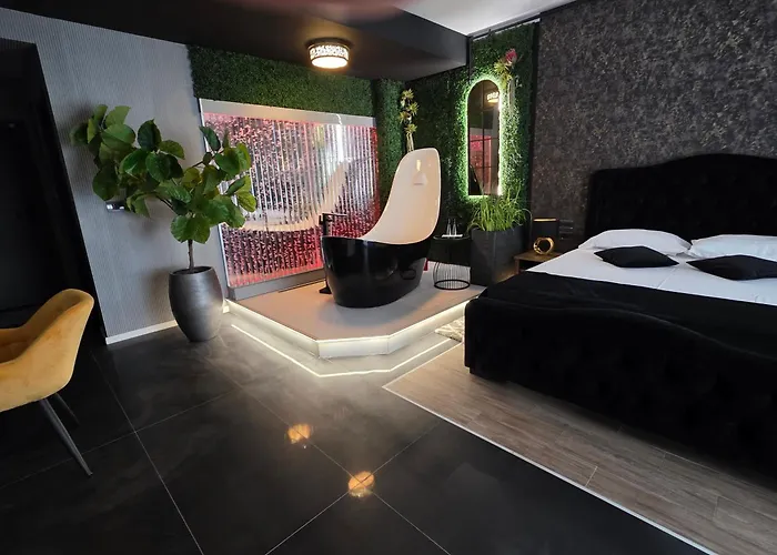 Apartament Casa Del Mar - Elena *