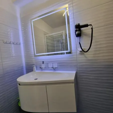 Casa Del Mar - Elena Appartement
