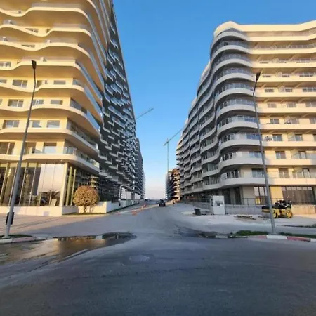 Apartment Casa Del Mar - Elena