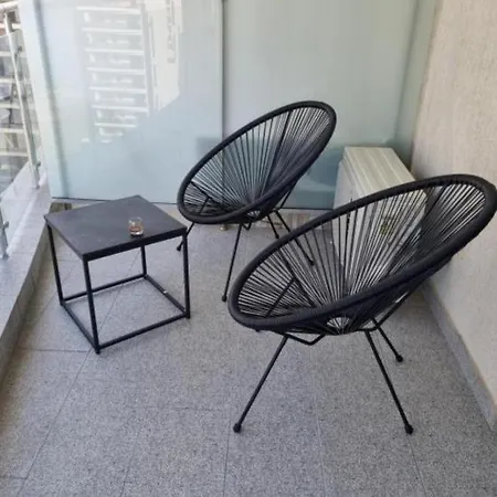 Casa Del Mar - Elena Apartment Mamaia