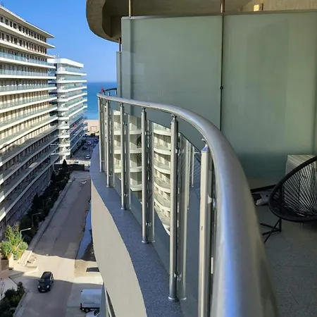 Casa Del Mar - Elena Mamaia