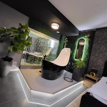 Appartement Casa Del Mar - Elena Mamaia