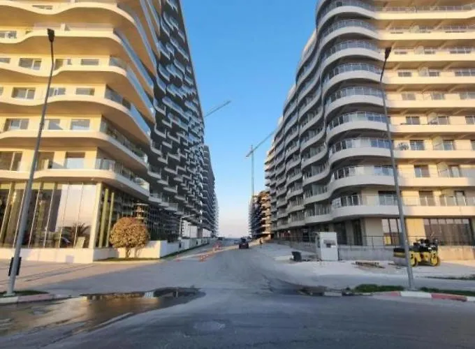 Apartment Casa Del Mar - Elena