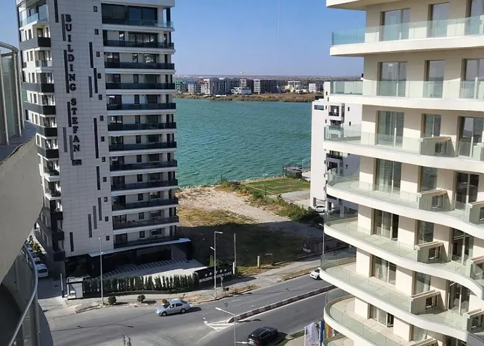 Casa Del Mar - Elena