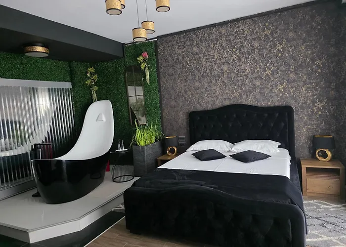 Apartment Casa Del Mar - Elena *